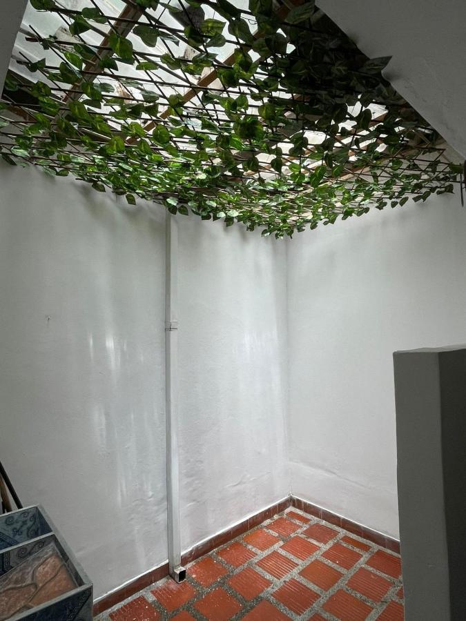 Aparta Casa La Eterna Primavera Medellin Exterior photo